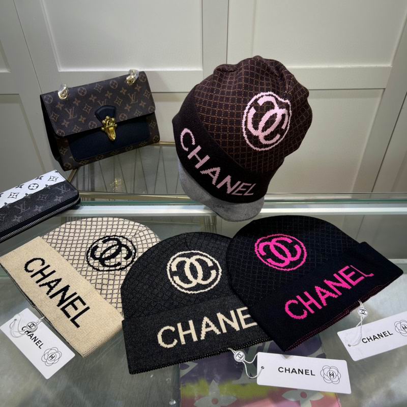 Chanel hat dx43